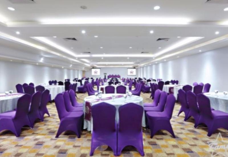 Hotel Os Style Batu Aji Powered By Archipelago 2*