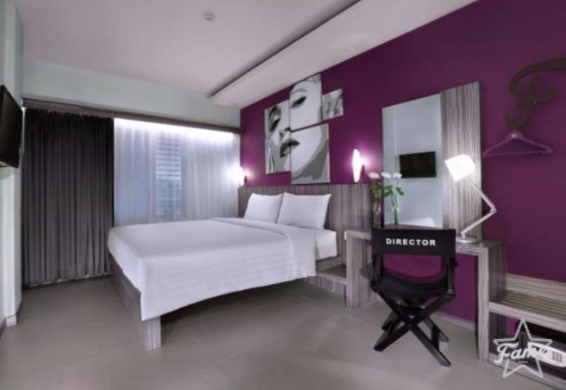 Os Style Batu Aji Powered By Archipelago Hotel 2*